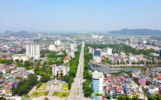 Thanh Hóa: Bức tranh kinh tế - xã hội có nhiều điểm sáng nổi bật