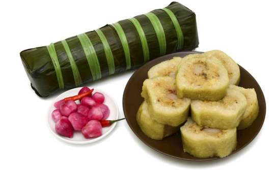 Vietnamese food among world’s top 100 dishes made from beans