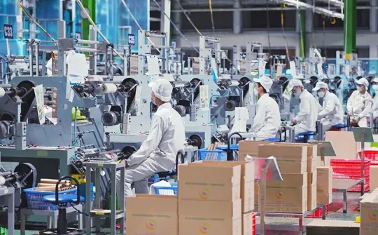 Green finance for sustainable development