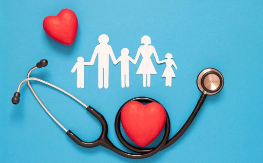 Revised Health Insurance Law ensures feasibility, universality, fairness and fund balance