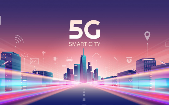 5G will play key role in building digital economy: Experts
