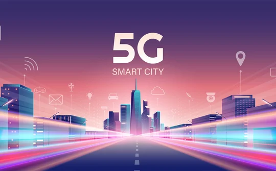 5G will play key role in building digital economy: Experts