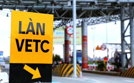 Quy định về thanh toán điện tử giao thông đường bộ