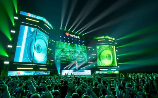 Điều gì chờ đón khán giả tại đêm nhạc khởi động VPIM 2024?