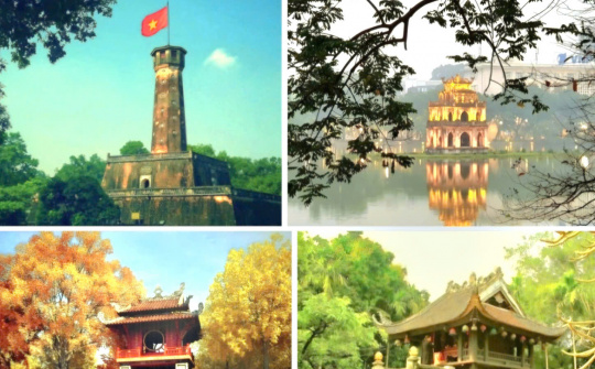 Hà Nội tiếp tục nỗ lực hơn nữa để trở thành tấm gương mẫu mực, tiêu biểu, xứng tầm Thủ đô trong kỷ nguyên phát triển mới của đất nước