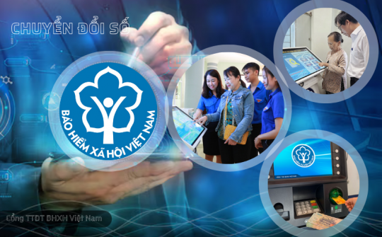 Digital transformation targets better service quality for citizens and businesses