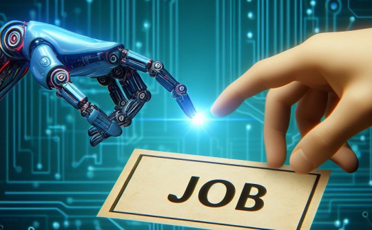 Minimizing the negative effects of AI-induced technological unemployment