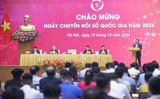 Người dân biết, hiểu, muốn chuyển đổi số là thành công