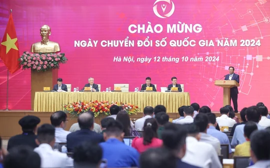 Người dân biết, hiểu, muốn chuyển đổi số là thành công