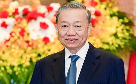 Bài viết của Tổng Bí thư, Chủ tịch nước Tô Lâm về chống lãng phí