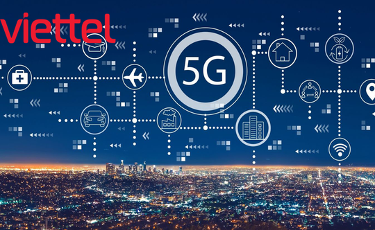 Viettel to deploy commercial 5G service from October 15