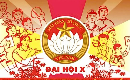 Nơi hội tụ sức mạnh vĩ đại của khối đại đoàn kết dân tộc