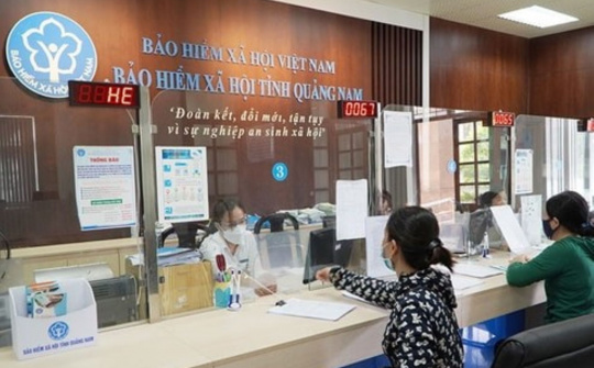Xây dựng văn hóa công sở tỉnh Quảng Nam hiện nay theo tư tưởng Hồ Chí Minh qua tác phẩm Đời sống mới