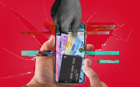 'Black credit' loan scams spread across Vietnam’s online networks