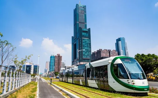 Vì sao Sun Group đề xuất xây tuyến đường sắt nhẹ Sài Gòn - Tây Ninh dài gần 100km?