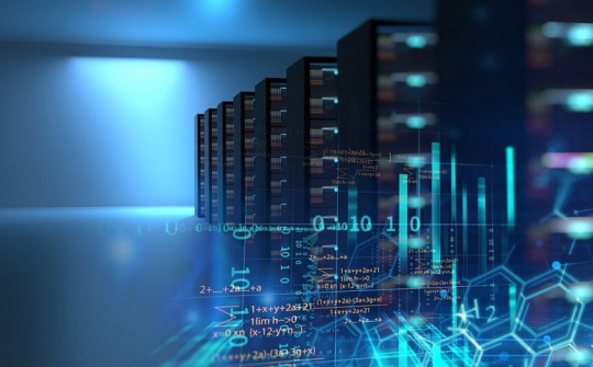 Gov't approves digital infrastructure strategy