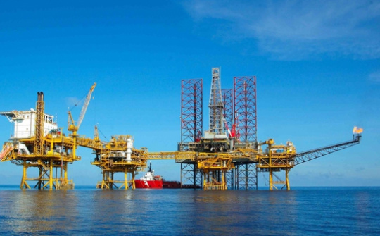 Gov't promulgates new Decree on overseas investment in oil and gas sector