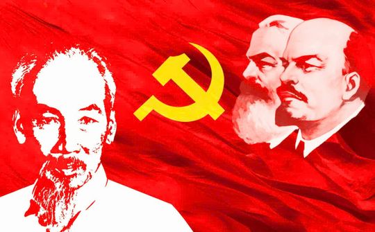 Quan điểm của chủ nghĩa Mác – Lênin về vai trò của văn hóa đối với tổ chức và hoạt động của chính đảng vô sản