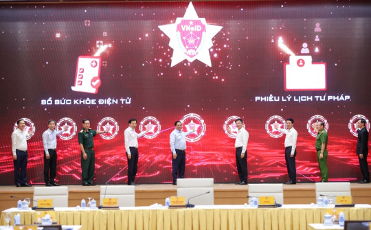 Đầu tư công sức, trí tuệ để tạo chuyển biến tích cực, thực chất trong chuyển đổi số