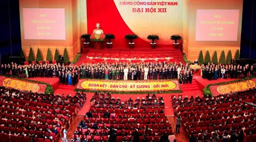 Thực hành dân chủ và nguyên tắc tập trung dân chủ trong Đảng theo Di chúc của Chủ tịch Hồ Chí Minh