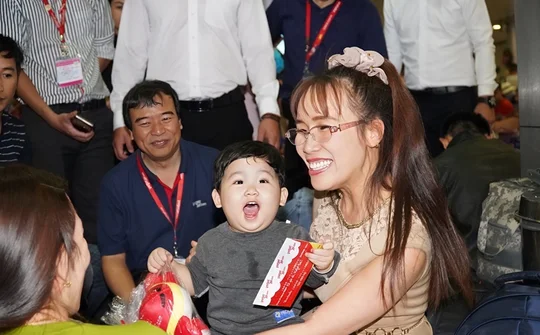 Nữ tiến sĩ thầm lặng đóng góp cho tương lai tươi sáng của phụ nữ