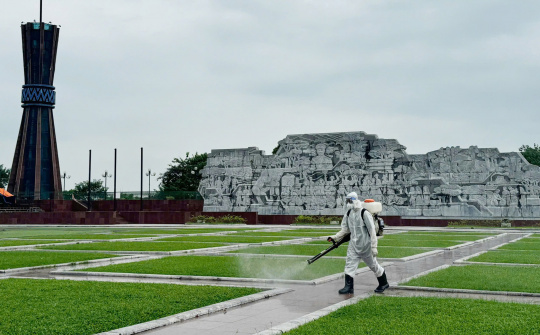 Ngành Y Tế Thái Nguyên: Không ngừng nâng cao chất lượng, hiệu quả công tác khám chữa bệnh