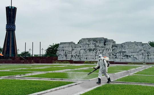 Ngành Y Tế Thái Nguyên: Không ngừng nâng cao chất lượng, hiệu quả công tác khám chữa bệnh
