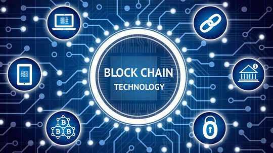 Đến năm 2030, Việt Nam nằm trong nhóm các quốc gia dẫn đầu trong khu vực về phát triển chuỗi khối