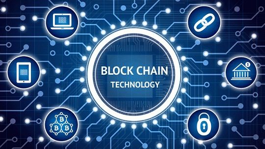 Đến năm 2030, Việt Nam nằm trong nhóm các quốc gia dẫn đầu trong khu vực về phát triển chuỗi khối