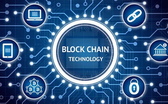 Đến năm 2030, Việt Nam nằm trong nhóm các quốc gia dẫn đầu trong khu vực về phát triển chuỗi khối