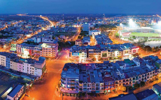 Long An Province: Promote public investment