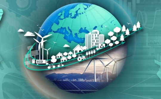 Vietnam urged to build comprehensive national green transition strategy