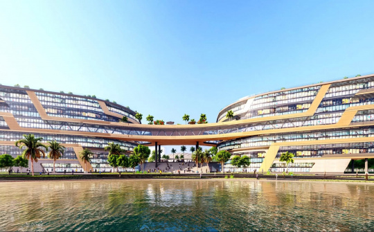 Turning Hanoi into center of innovation