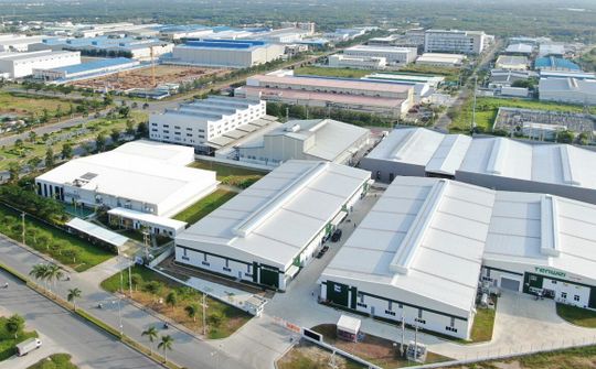 Bình Phước huy động các nguồn lực để phát triển mạng lưới khu công nghiệp