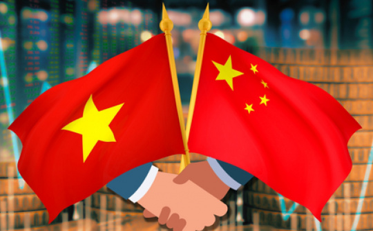 Thời báo Hoàn Cầu nêu bật những điểm sáng trong hợp tác Việt Nam-Trung Quốc