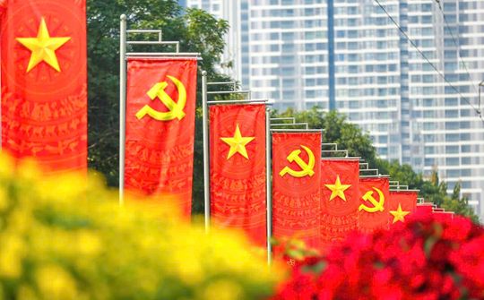 Đại hội XIV của Đảng mang tính bước ngoặt, dấu mốc đặc biệt trên con đường phát triển đất nước