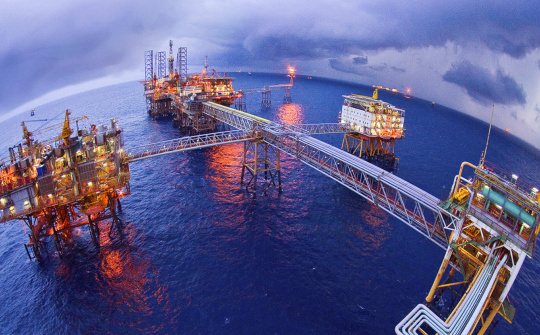 Marine economy drives national growth
