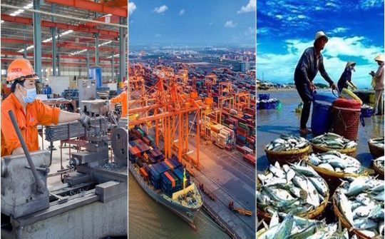 New growth approach needed for Vietnam to reach high-income target by 2045