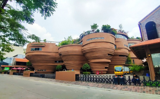 Bat Trang looks to become member of Global Creative Craft Cities Network
