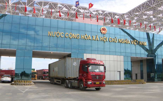 Quảng Ninh tăng cường xúc tiến thương mại, mở rộng thị trường xuất nhập khẩu, xúc tiến phát triển du lịch