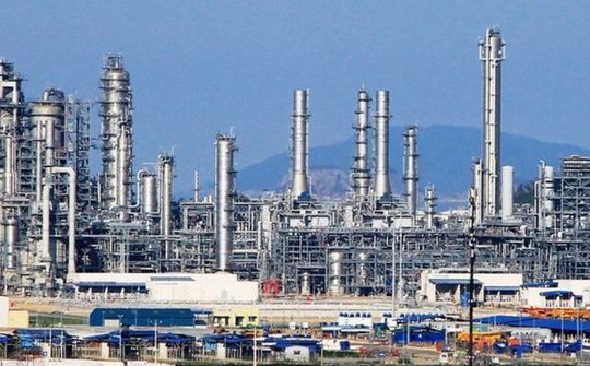 Bắc Trung Bộ và duyên hải miền Trung tập trung phát triển một số ngành công nghiệp nền tảng có lợi thế