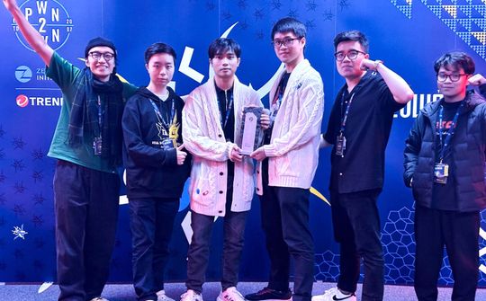 Viettel vô địch hai năm liên tiếp tại 'World cup' của ngành bảo mật, an ninh mạng