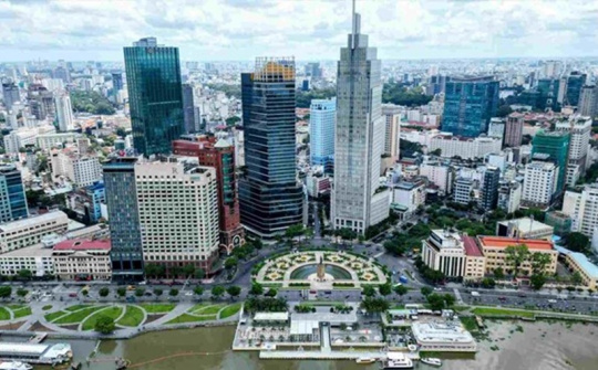 Một số vấn đề đặt ra trong việc sắp xếp đơn vị hành chính cấp xã giai đoạn 2023-2030 tại TP Hồ Chí Minh