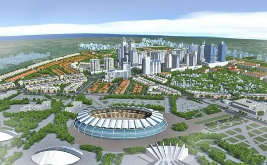 Ha Noi to build first-ever hi-biotechnology park