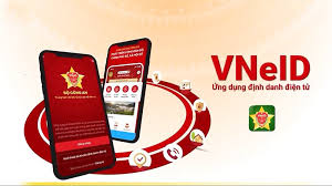 Digital signatures available on VNeID app