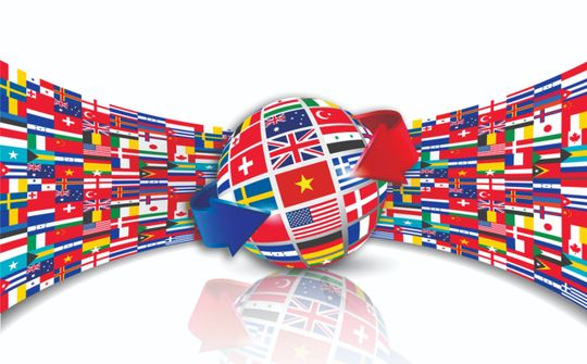 Ngoại giao kinh tế: Đóng góp cho kỷ nguyên vươn mình