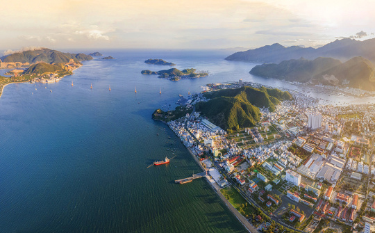 Phát triển du lịch cộng đồng, góp phần giữ vững thương hiệu “Nha Trang - điểm đến an toàn, văn minh, thân thiện”