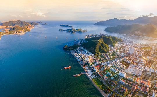 Phát triển du lịch cộng đồng, góp phần giữ vững thương hiệu “Nha Trang - điểm đến an toàn, văn minh, thân thiện”