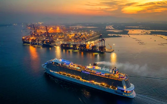 Để dịch vụ logistics vùng Đông Nam Bộ phát triển nhanh, bền vững trong bối cảnh mới