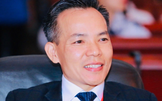 TS.BS. Vũ Quang Hưng: Nhà giáo mẫn cán, thầy thuốc tận tâm